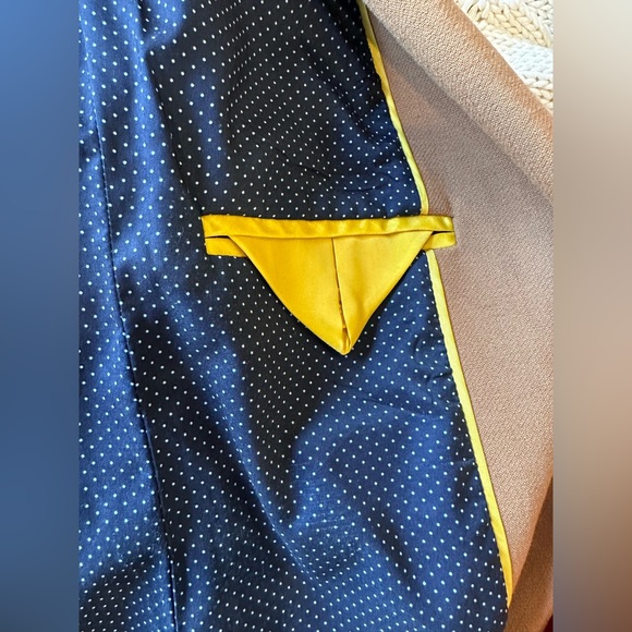 JCrew tan wool blend blazer. - Picture 9 of 9